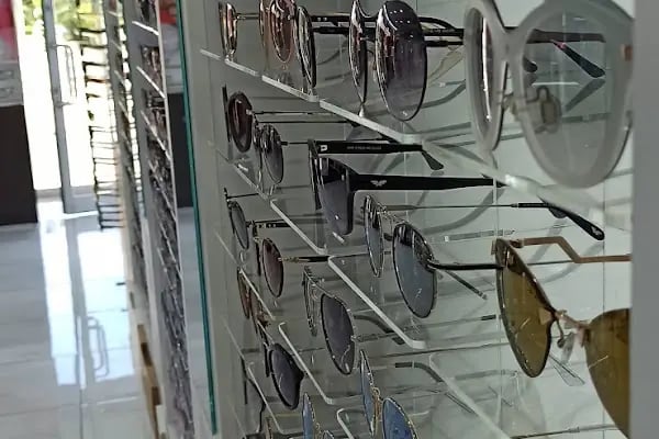 CK Optik Gözlük Mağazaları - Resim 10