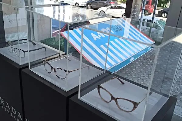 CK Optik Gözlük Mağazaları - Resim 7