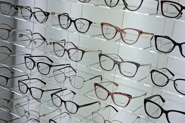 CK Optik Gözlük Mağazaları - Resim 3