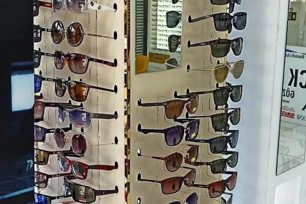 CK Optik Gözlük Mağazaları - Resim 9