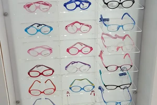 CK Optik Gözlük Mağazaları - Resim 6