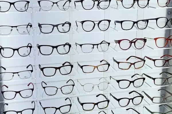 CK Optik Gözlük Mağazaları - Resim 20