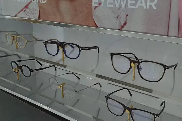 CK Optik Gözlük Mağazaları - Resim 4