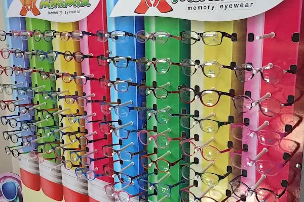 CK Optik Gözlük Mağazaları - Resim 12