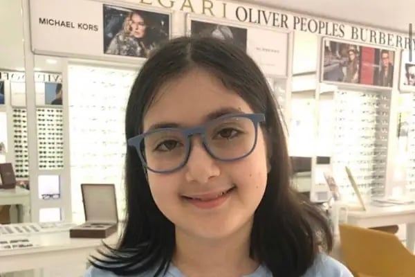 CK Optik Gözlük Mağazaları - Resim 14