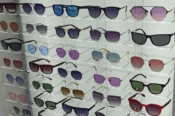 CK Optik Gözlük Mağazaları - Resim 2