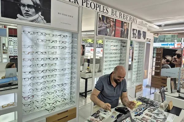 CK Optik Gözlük Mağazaları - Resim 5