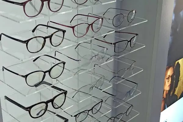 CK Optik Gözlük Mağazaları - Resim 18