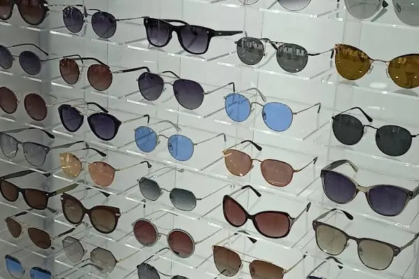 CK Optik Gözlük Mağazaları - Resim 19