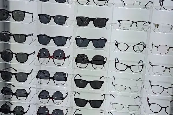 CK Optik Gözlük Mağazaları - Resim 8