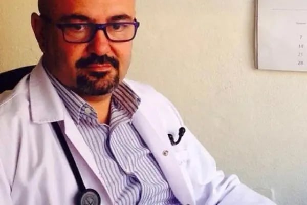 Uzm. Dr. Nezih Tunçay, İç Hastalıkları - Resim 5