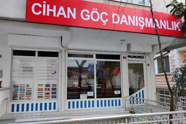 CİHAN GÖÇ DANIŞMANLIK - Resim 5