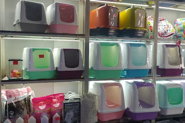 Vatan Petshop - Resim 17