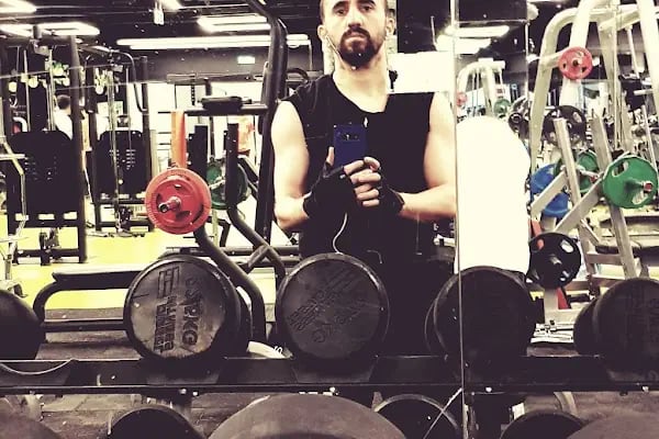 Nosfit Spor Merkezi - Güngören, Esenler Fitness Spor Salonu - Spa Merkezi - Resim 4
