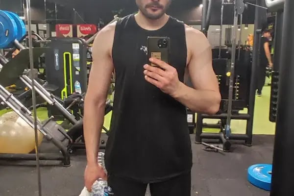 Nosfit Spor Merkezi - Güngören, Esenler Fitness Spor Salonu - Spa Merkezi - Resim 3