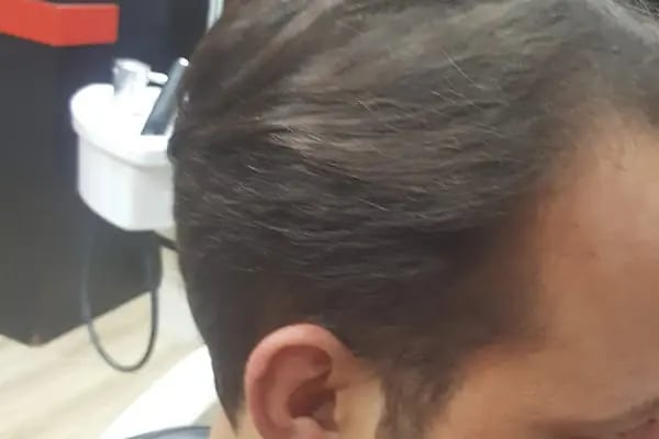 Güzellik Salonu Kuaför Selahattin - Resim 2