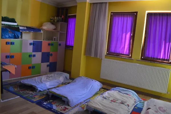 Gülveren Anaokulu - Resim 14