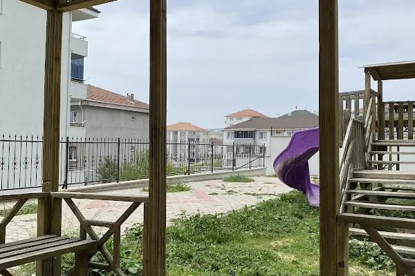 Yeni Mahalle Merkez Camii - Resim 3