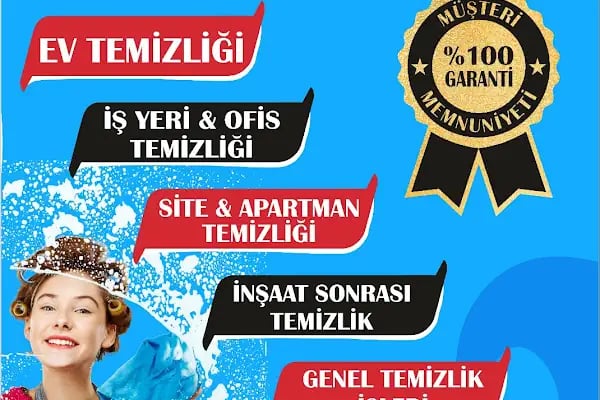 Temizlik Hizmetleri - Resim 13