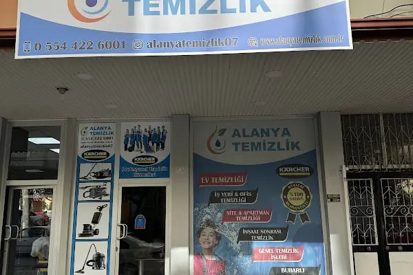 Temizlik Hizmetleri - Resim 16