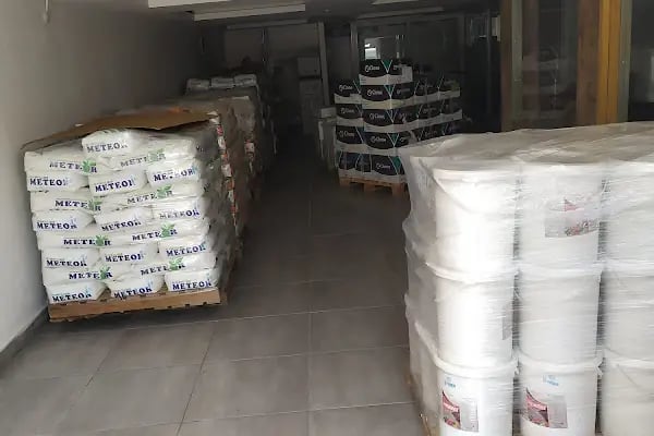 Enesagro Tarim - Resim 1