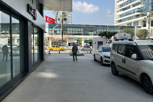 T.C. İZMİR 38. NOTERLİĞİ - Resim 7