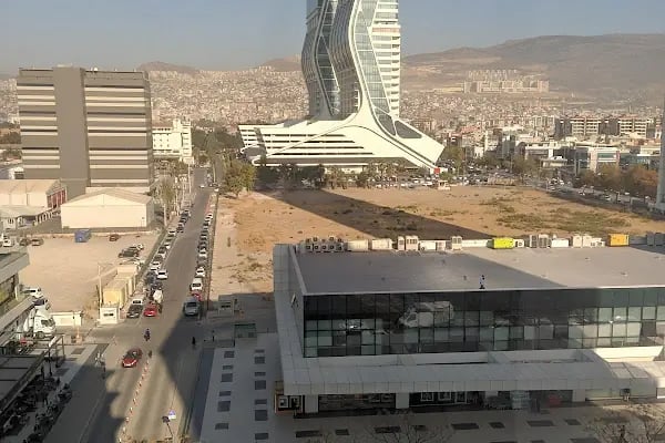 T.C. İZMİR 38. NOTERLİĞİ - Resim 2