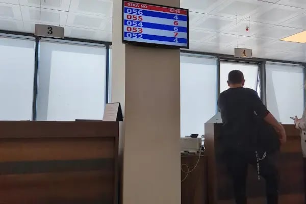 T.C. İZMİR 38. NOTERLİĞİ - Resim 4
