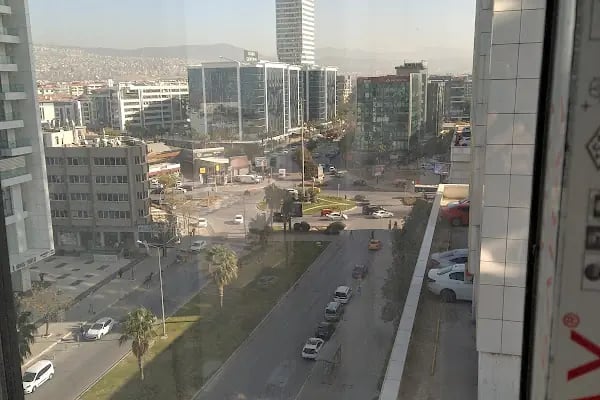 T.C. İZMİR 38. NOTERLİĞİ - Resim 9