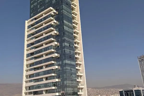 T.C. İZMİR 38. NOTERLİĞİ - Resim 3