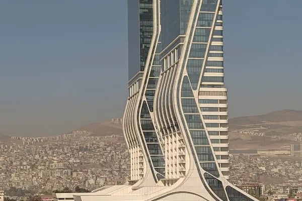 T.C. İZMİR 38. NOTERLİĞİ - Resim 5