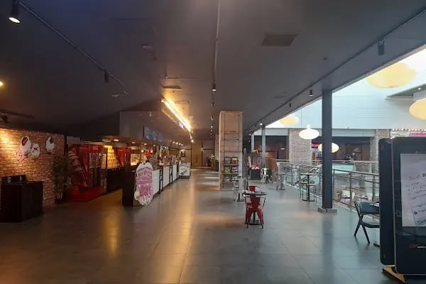 Paribu Cineverse CEPA - Resim 3