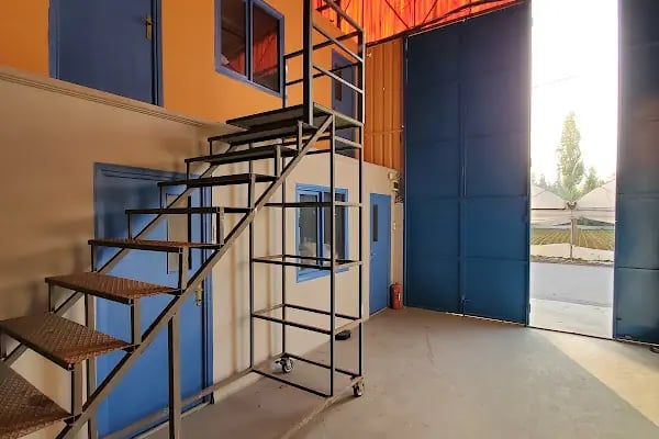 Antalya Depom - Resim 7