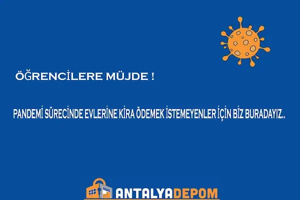 Antalya Depom - Resim 15
