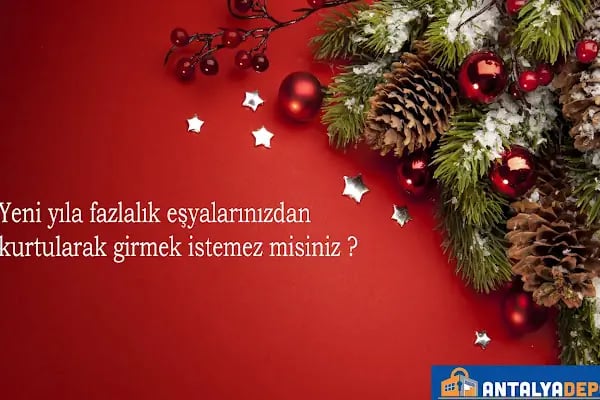Antalya Depom - Resim 13