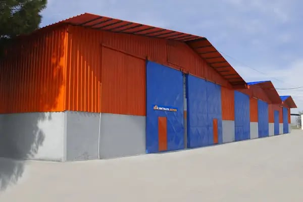 Antalya Depom - Resim 2