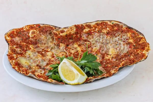 Gül Pide - Resim 17