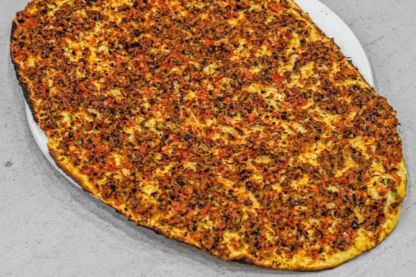 Gül Pide - Resim 12