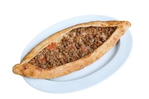 Gül Pide - Resim 7