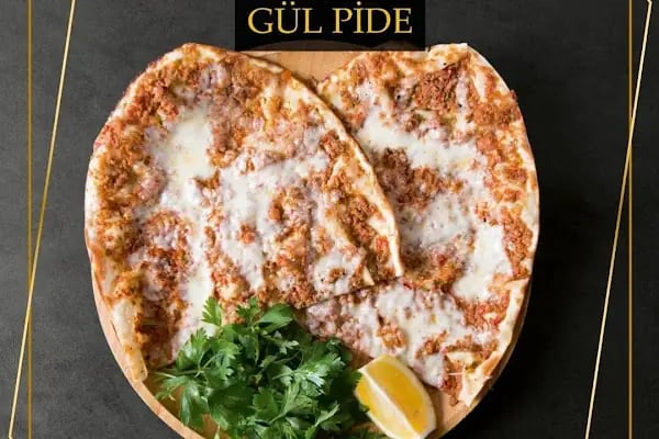 Gül Pide - Resim 8