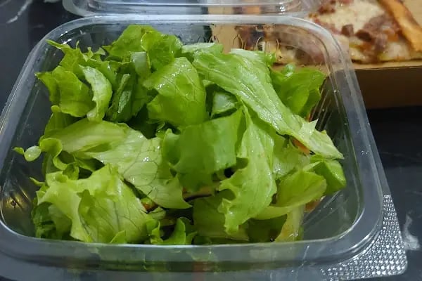 Gül Pide - Resim 19