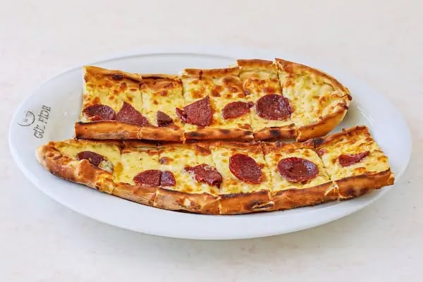 Gül Pide - Resim 3