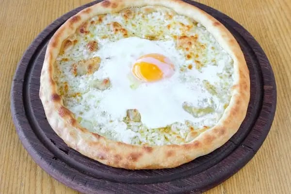 Gül Pide - Resim 15