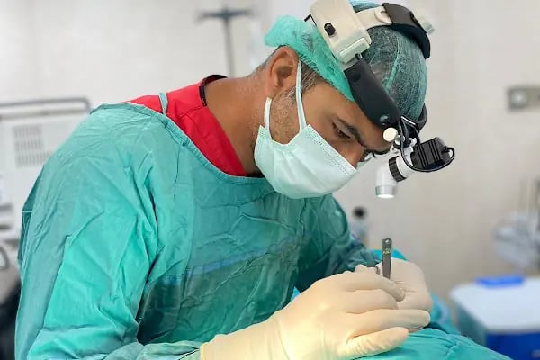 Op. Dr. Selçuk Yüce | Ankara Estetik Cerrah - Resim 18