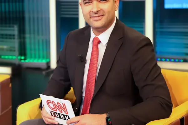 Op. Dr. Selçuk Yüce | Ankara Estetik Cerrah - Resim 20