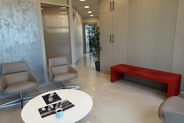 Op. Dr. Selçuk Yüce | Ankara Estetik Cerrah - Resim 5