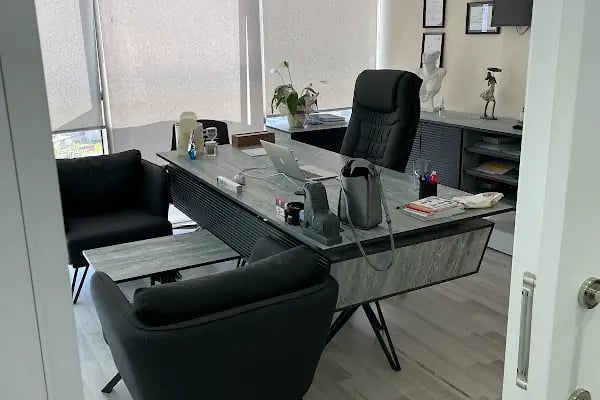 Op. Dr. Selçuk Yüce | Ankara Estetik Cerrah - Resim 14