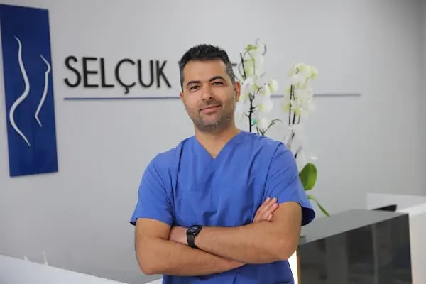 Op. Dr. Selçuk Yüce | Ankara Estetik Cerrah - Resim 2
