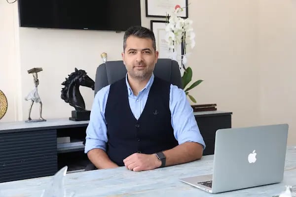 Op. Dr. Selçuk Yüce | Ankara Estetik Cerrah - Resim 7