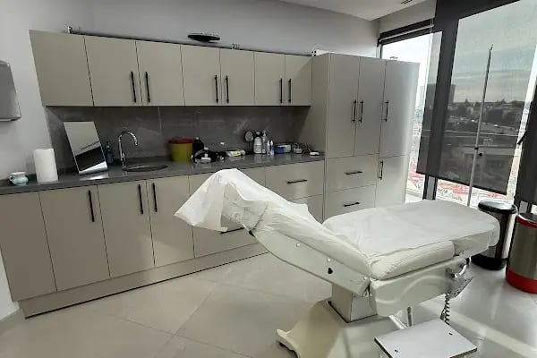 Op. Dr. Selçuk Yüce | Ankara Estetik Cerrah - Resim 9